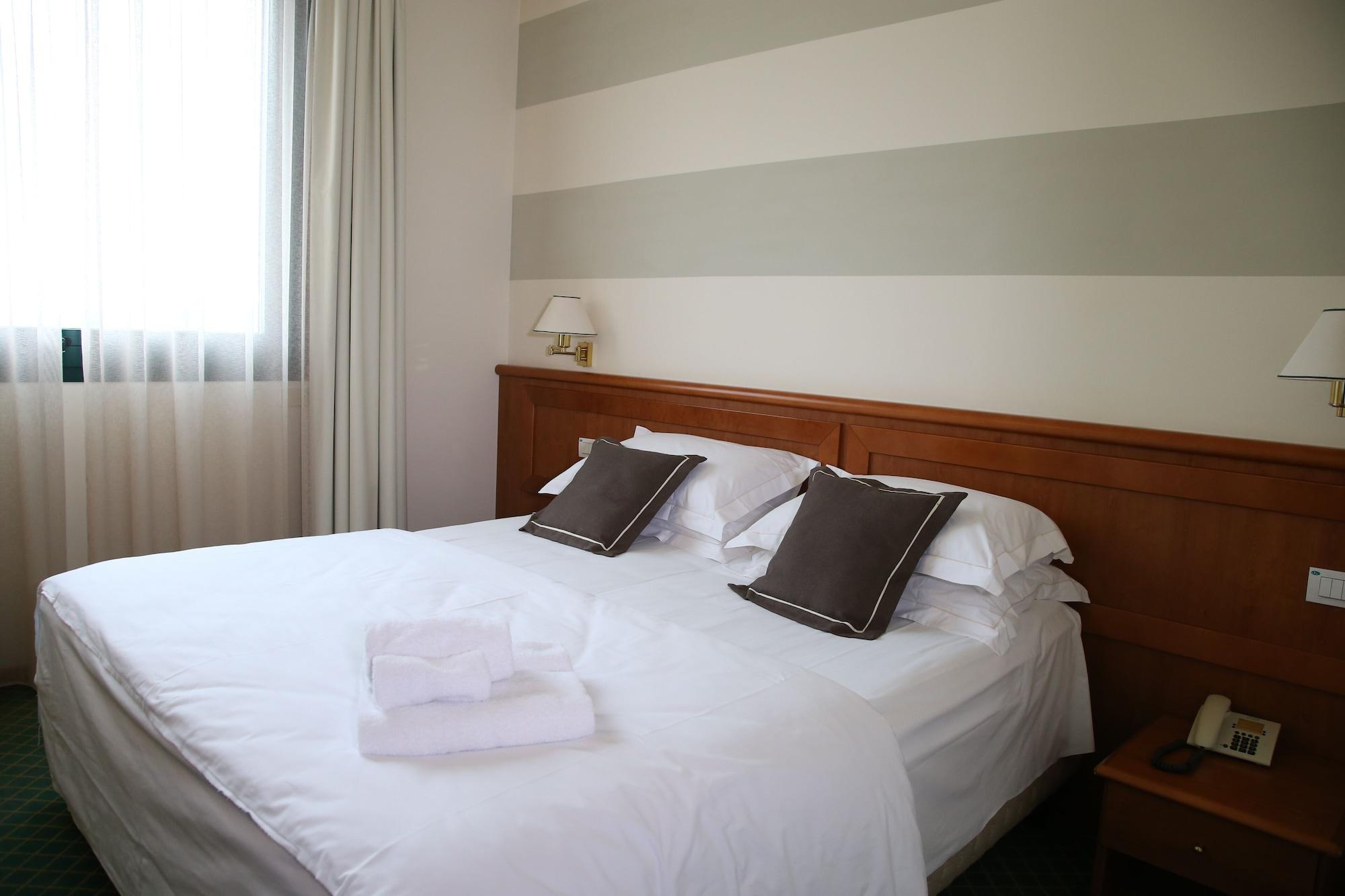 Phi Emilia Hotel Ozzano dell'Emilia