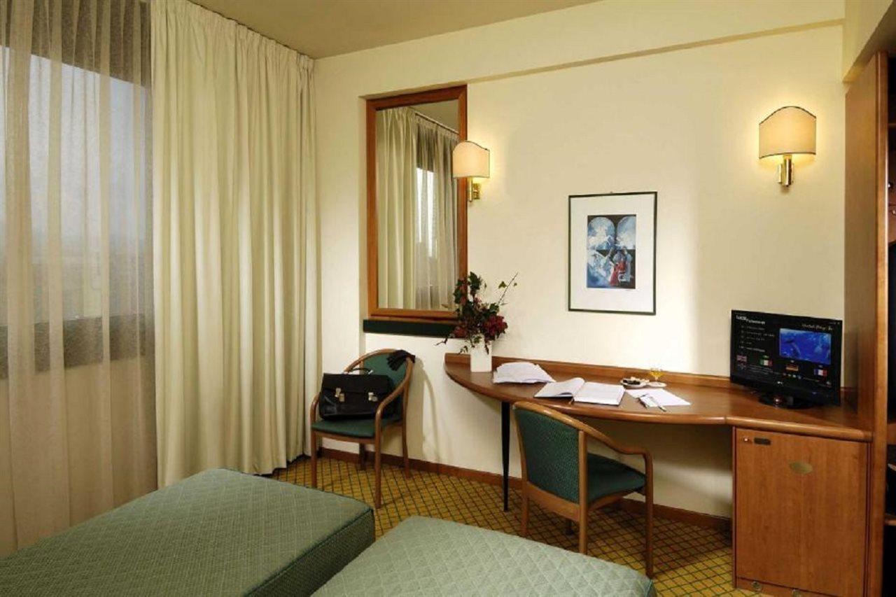 Phi Emilia Hotel Ozzano dell'Emilia